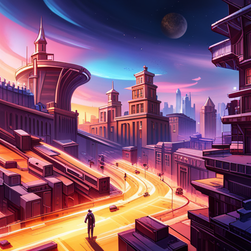 Bomb Rush Cyberfunk: A Gloriously Haunted Video Game